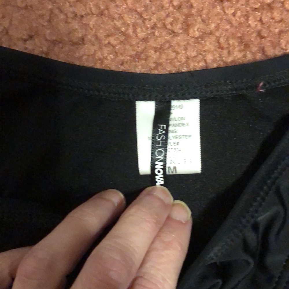 Fashion Nova Bikini Bottoms - 50% OFF - Picture 2 of 4